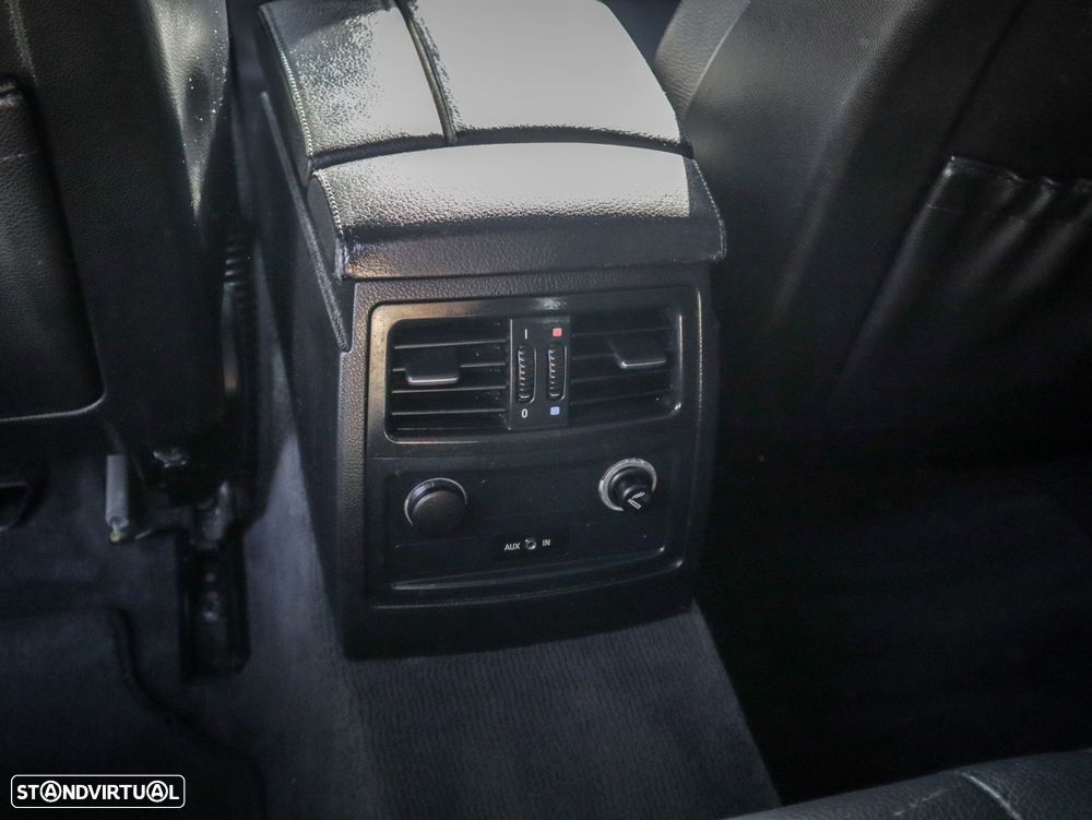 BMW 520 dA Sport - 36