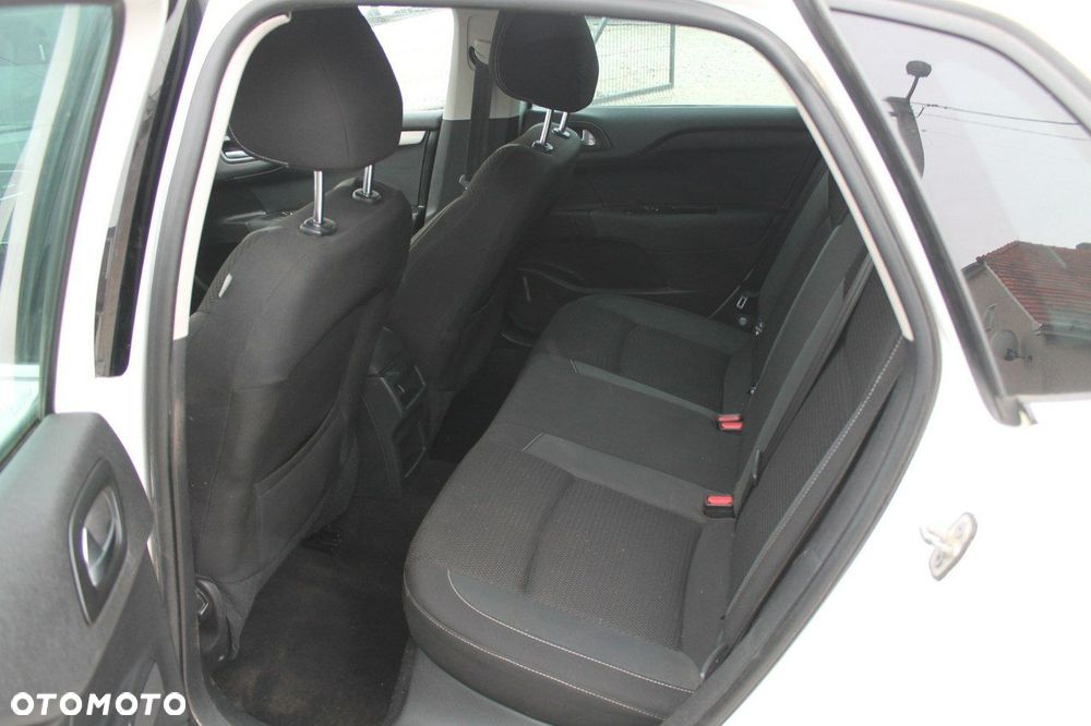 Citroën C4 - 10