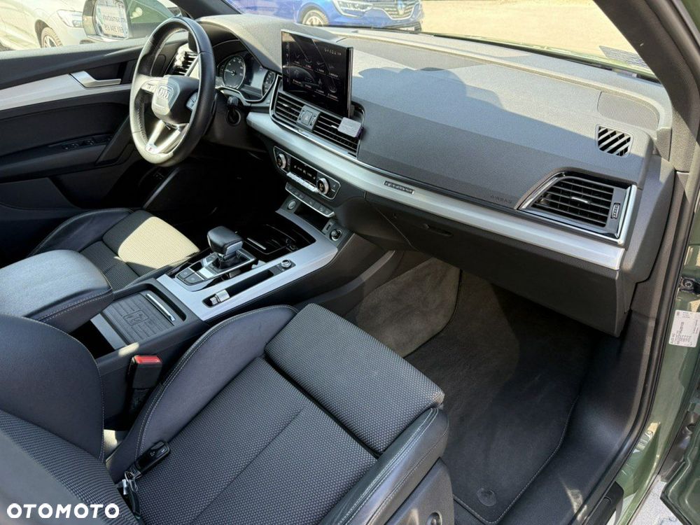 Audi Q5 50 TFSI e Quattro S Line S tronic - 13