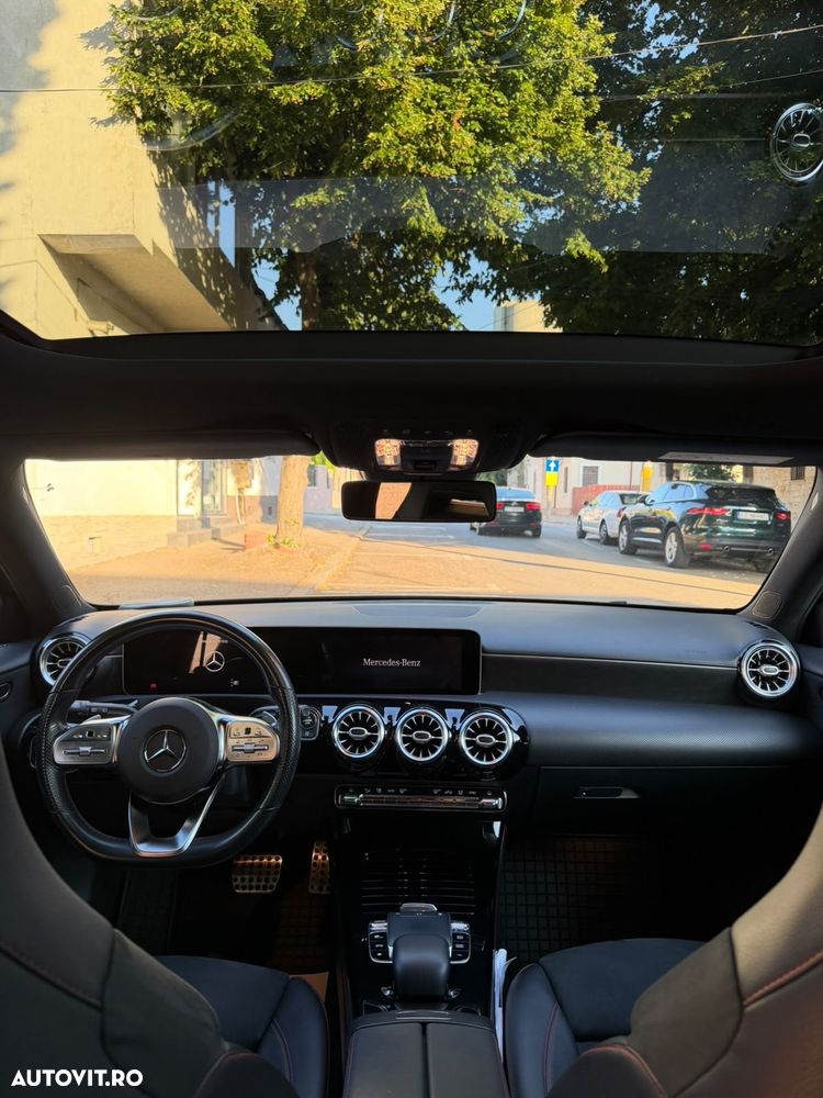 Mercedes-Benz A 200 - 7