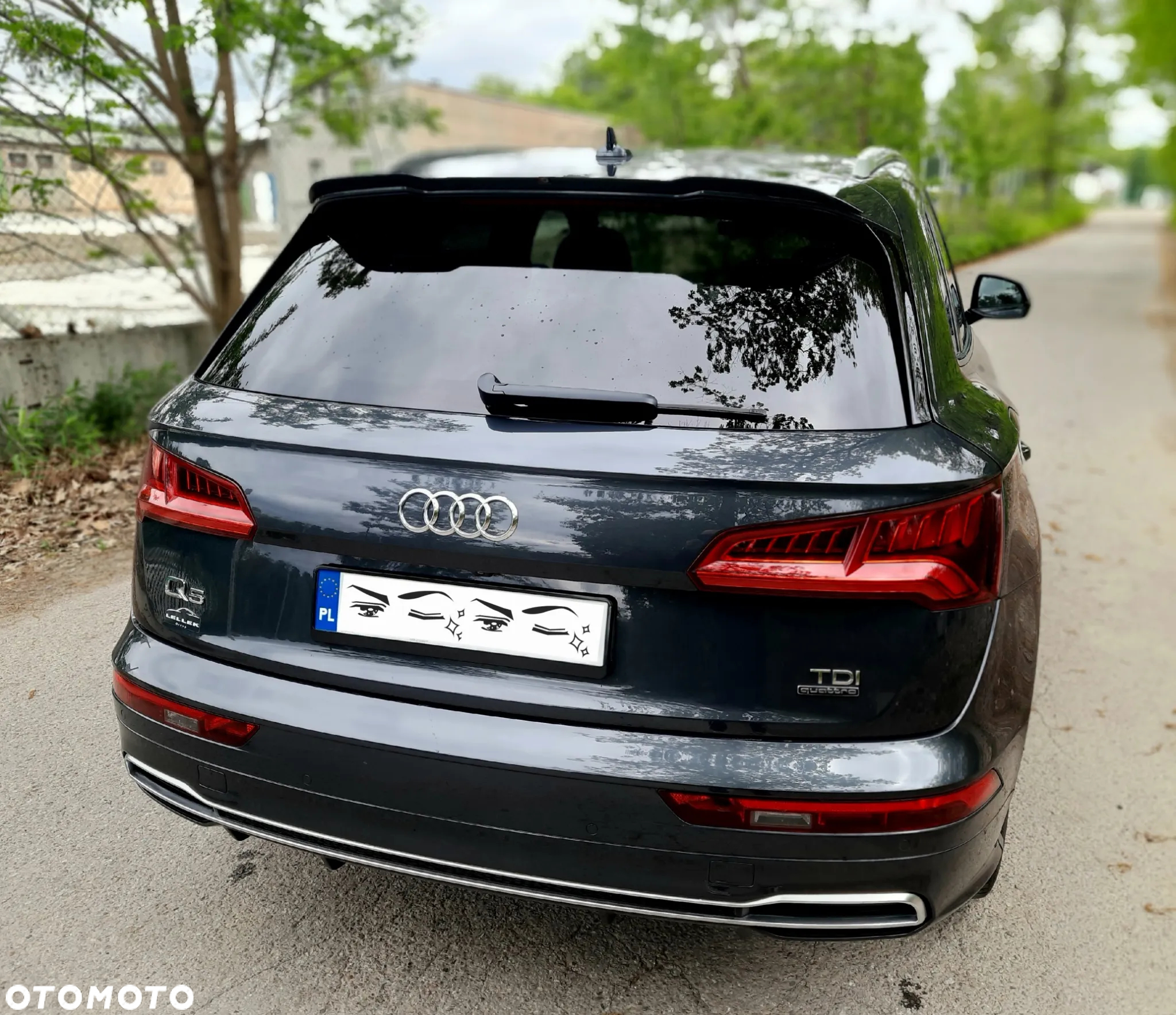 Audi Q5 2.0 TDI Quattro Sport S tronic - 4