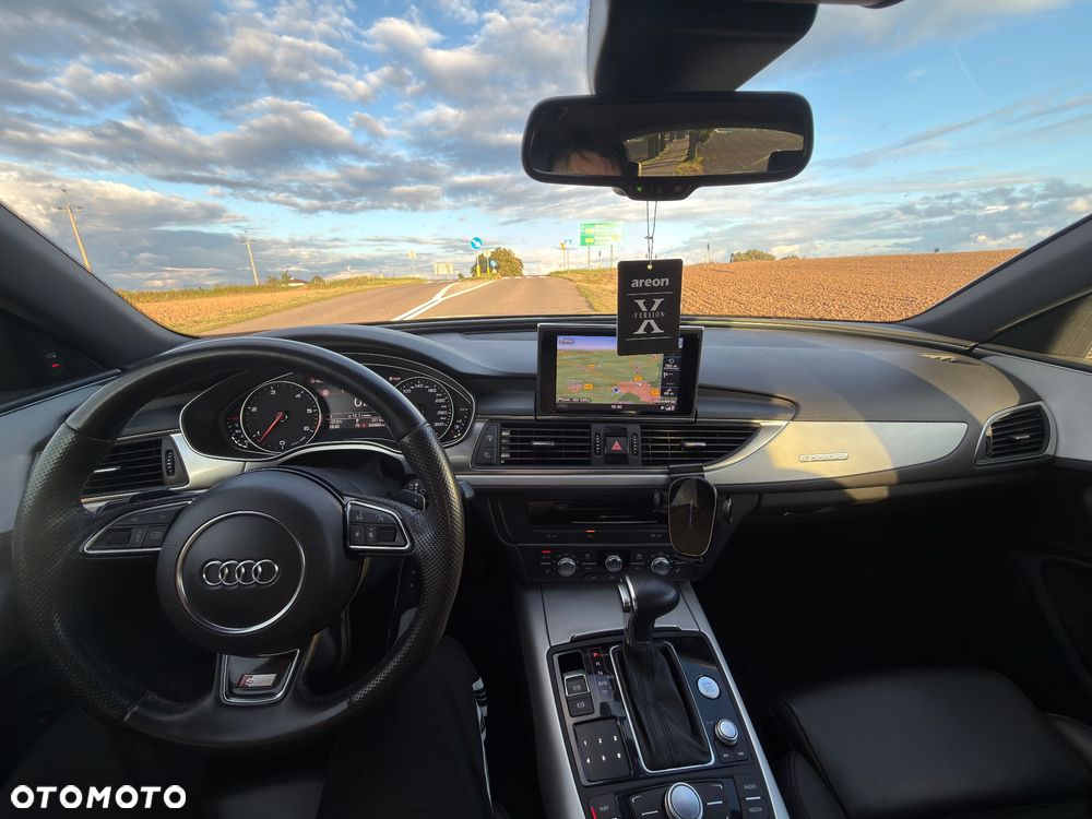 Audi A6 Avant - 24