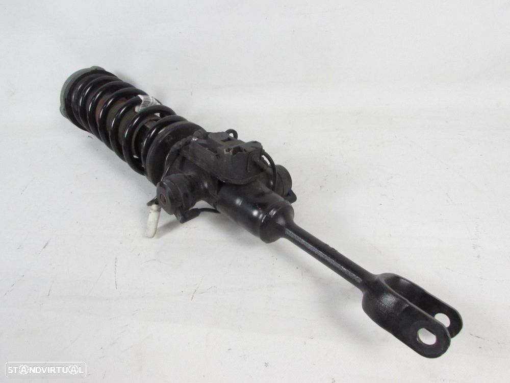 Amortecedor Elétrico "VDC" Direito/Frente Seminovo/ Original BMW 7 (F01, F02, F0... - 3