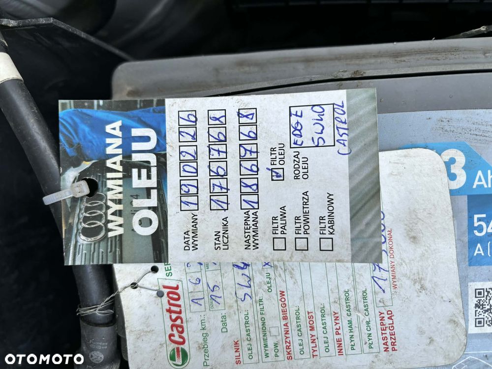 Audi A3 Sportback 1.6 Ambiente - 15