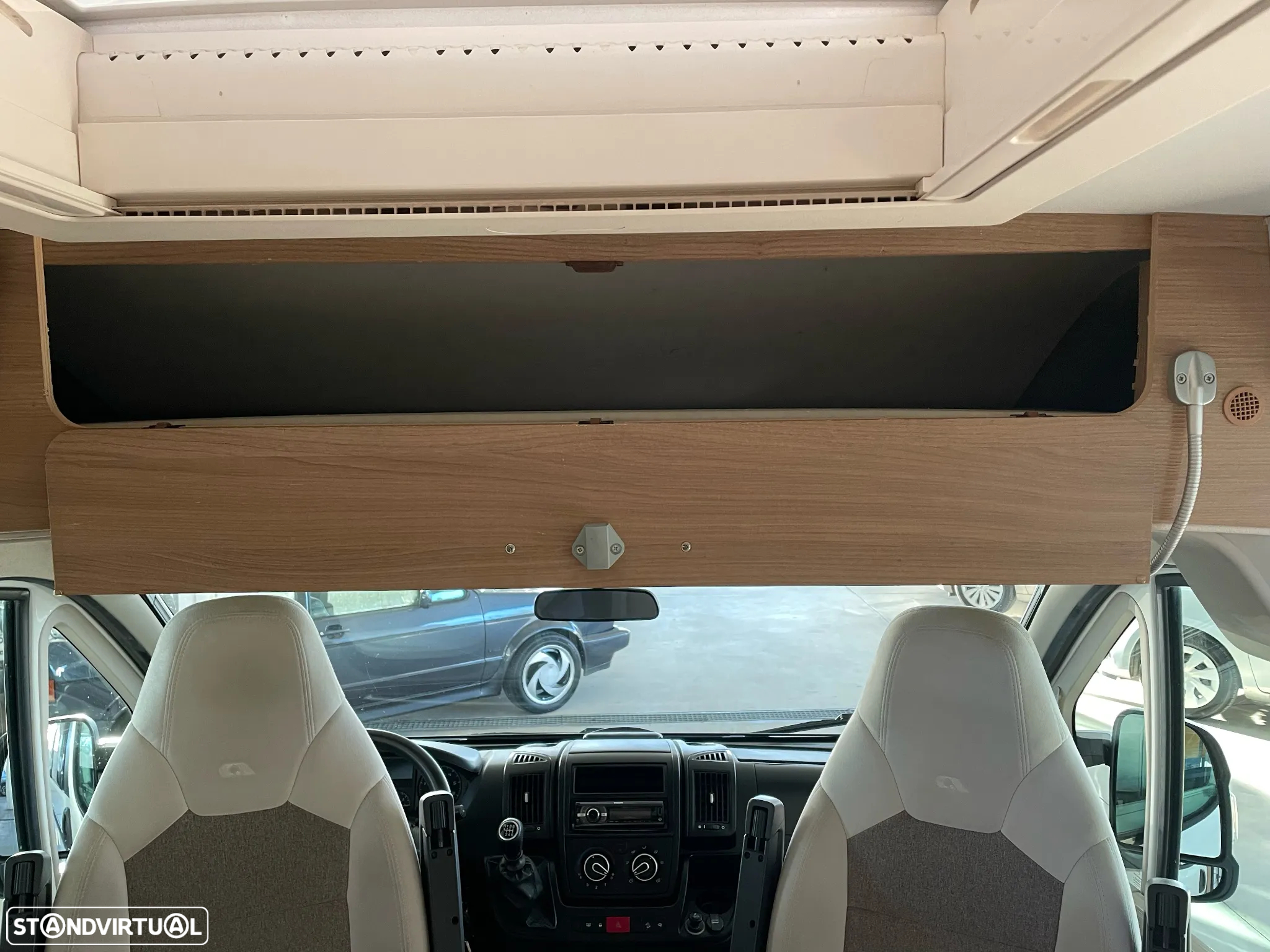 Adria Twin 600 SPT Family - Autocaravana - 29