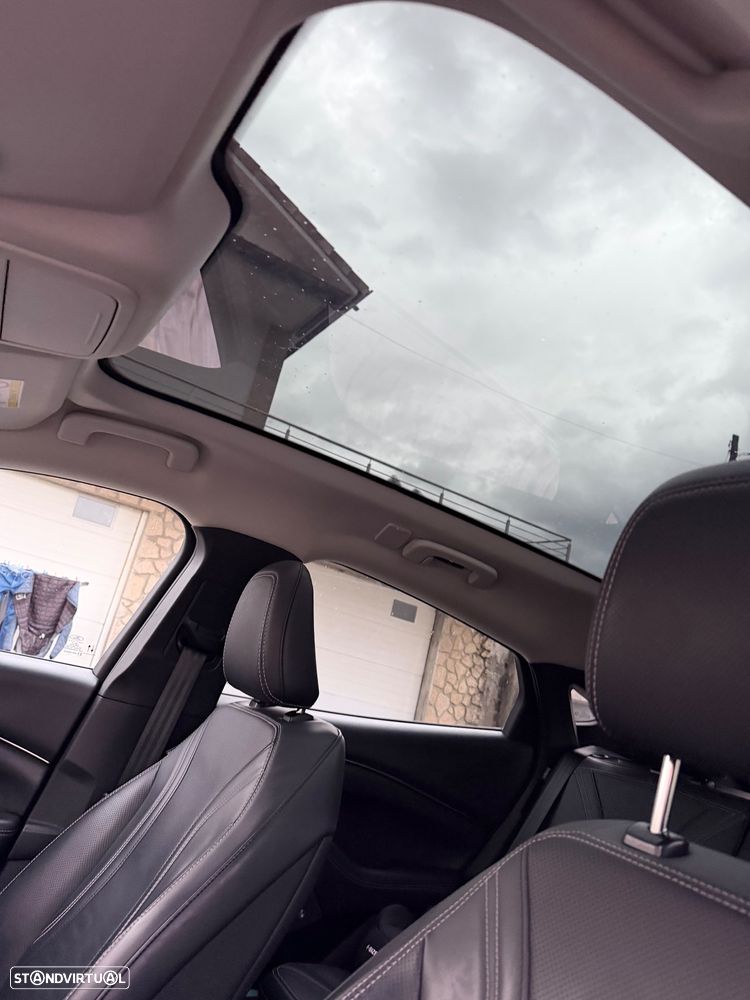 Ford Mustang Mach-E Standard - 10