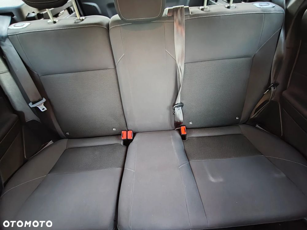 Ford Focus 1.5 TDCi Trend Sport - 10