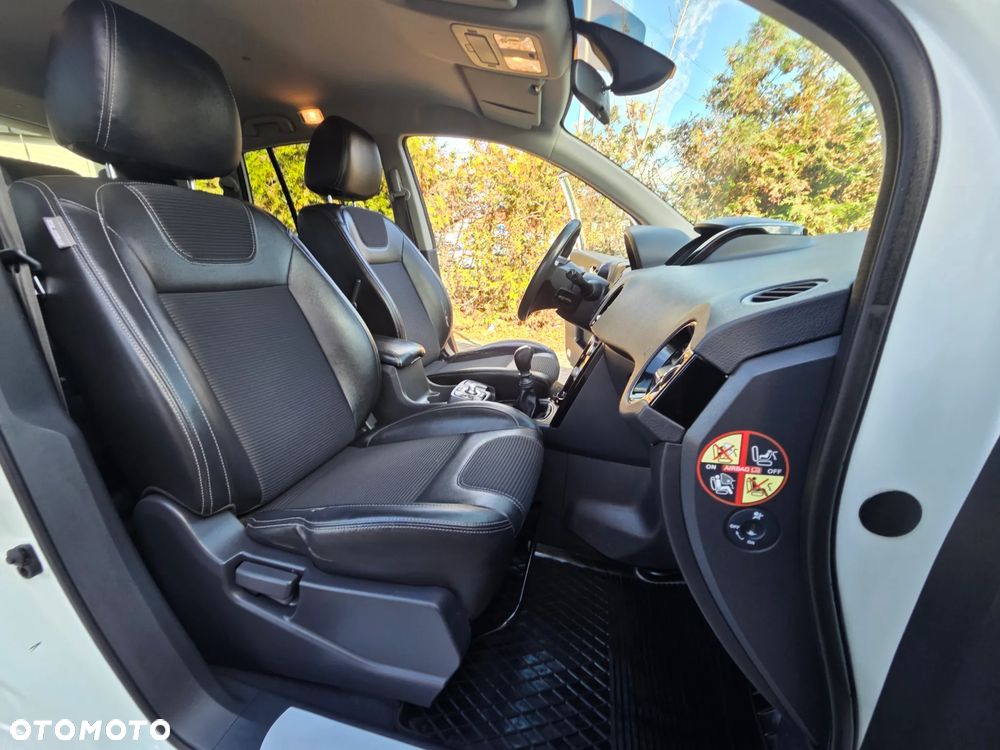 Renault Koleos - 33