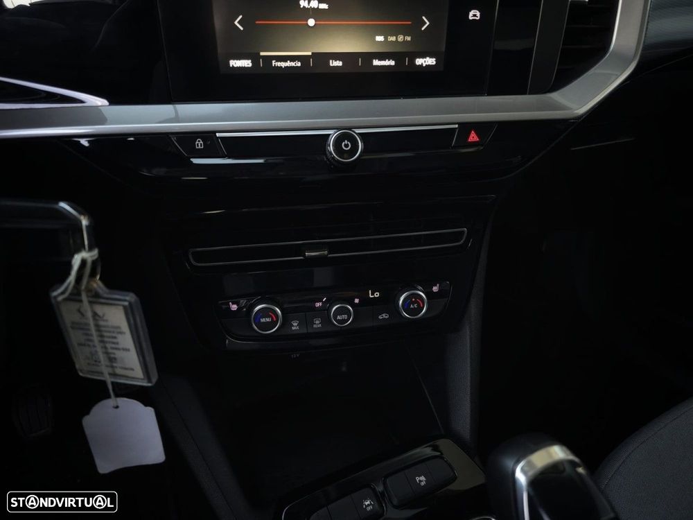 Opel Mokka 1.2 T Elegance - 20