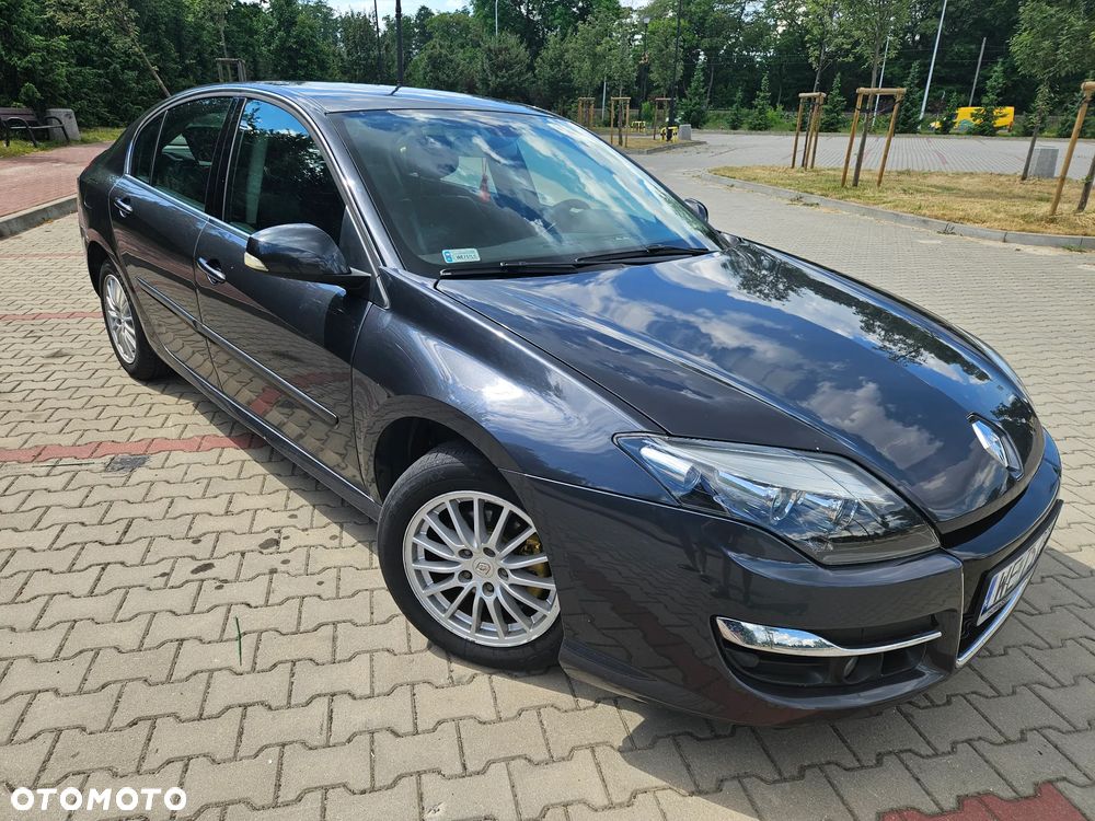 Renault Laguna 1.5 dCi Expression - 7