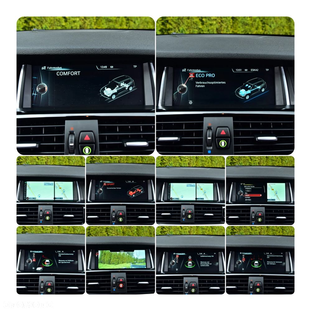 BMW X3 xDrive20d M Sport - 30