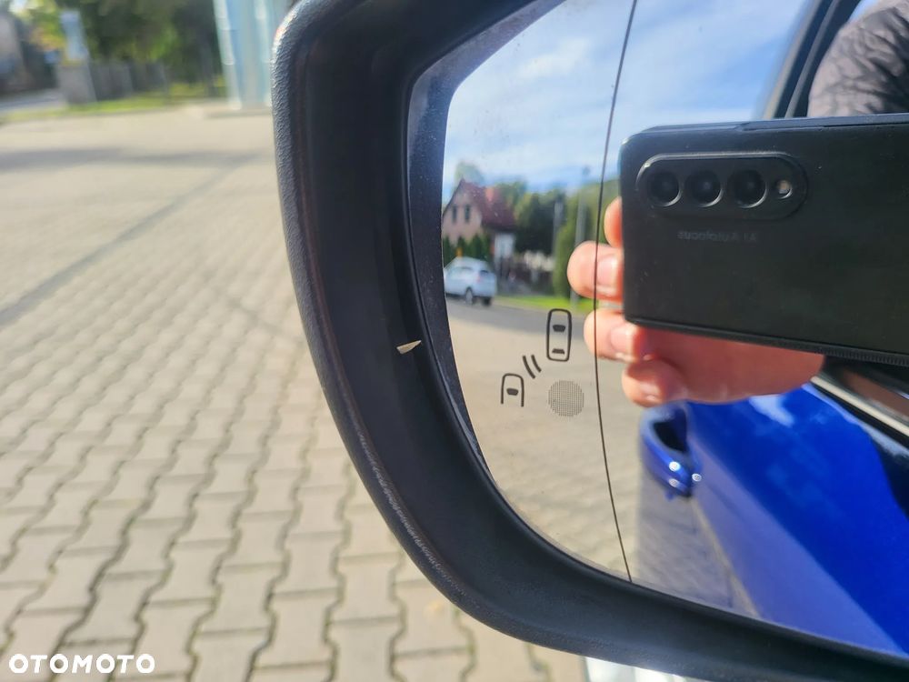 Ford S-Max 2.0 TDCi DPF Titanium X - 15