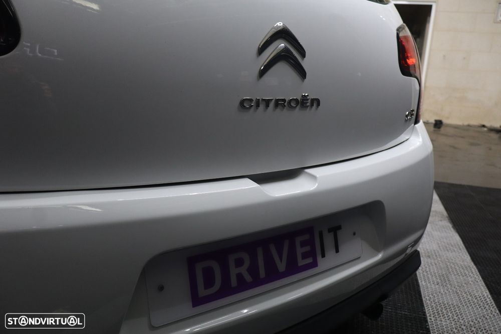 Citroën C3 Pure Tech Feel - 18