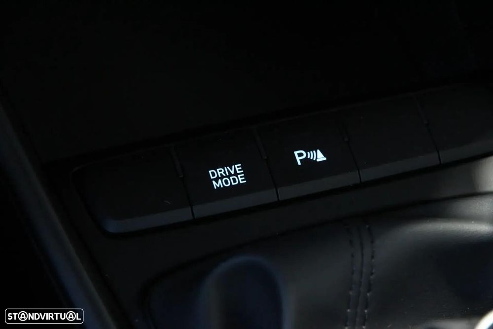 Hyundai i20 1.0 T-GDI Style - 5