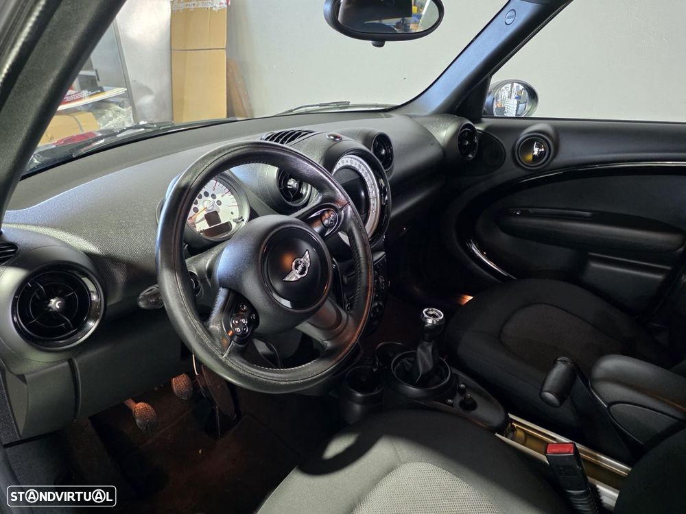 MINI Countryman - 14