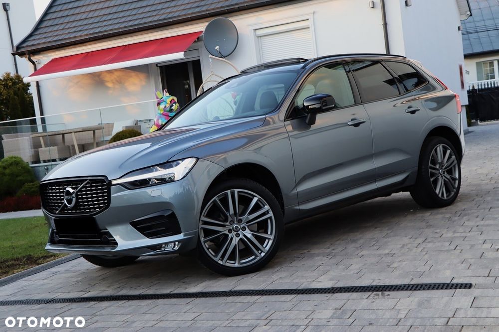 Volvo XC 60 - 3