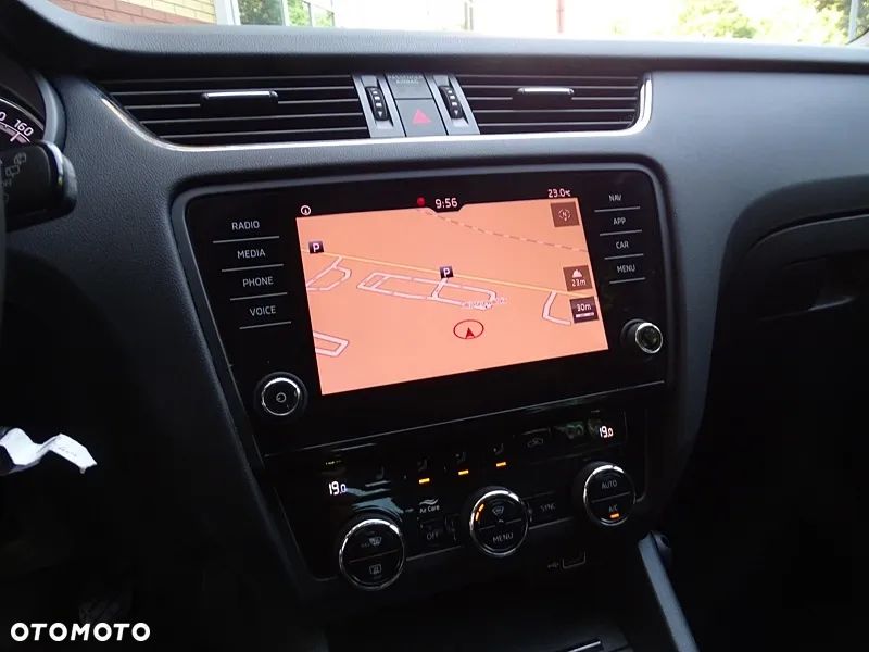 Skoda Octavia 2.0 TDI Clever - 15