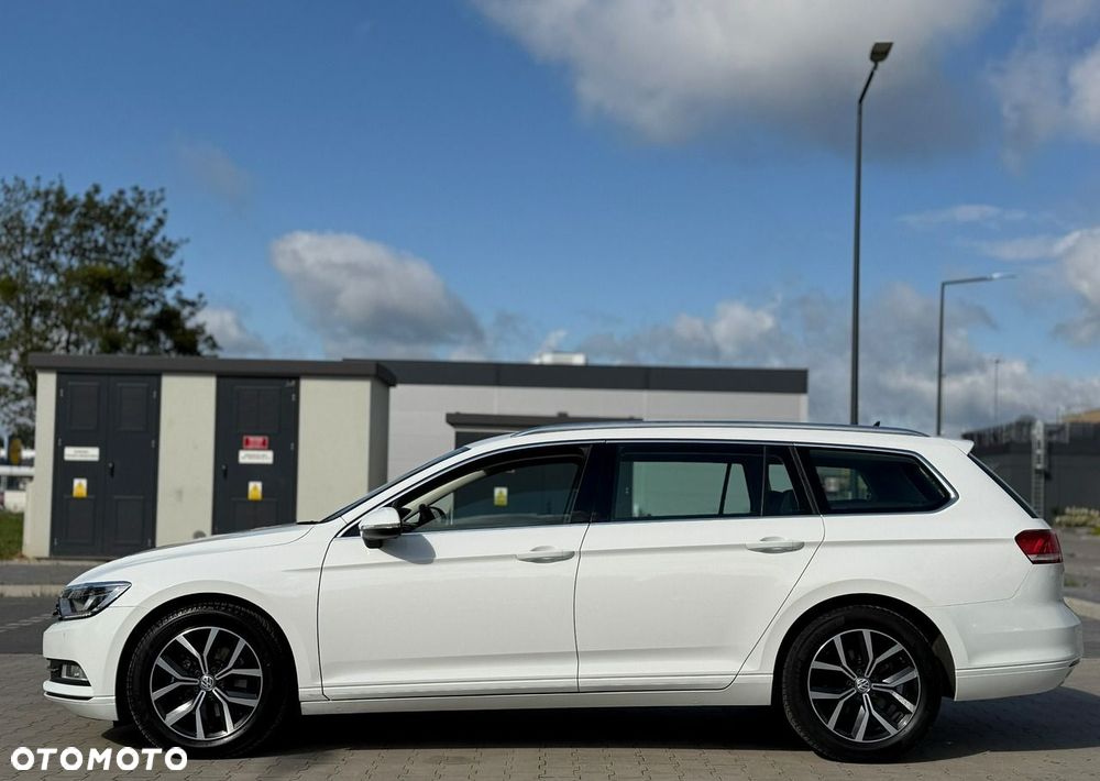 Volkswagen Passat - 6