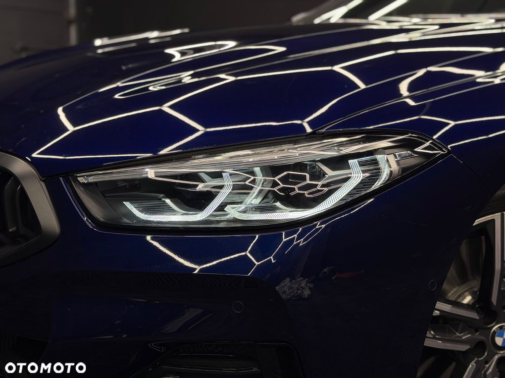 BMW Seria 8 840i xDrive - 8