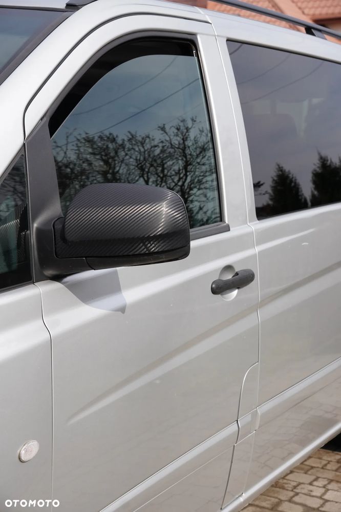 Mercedes-Benz Vito - 6