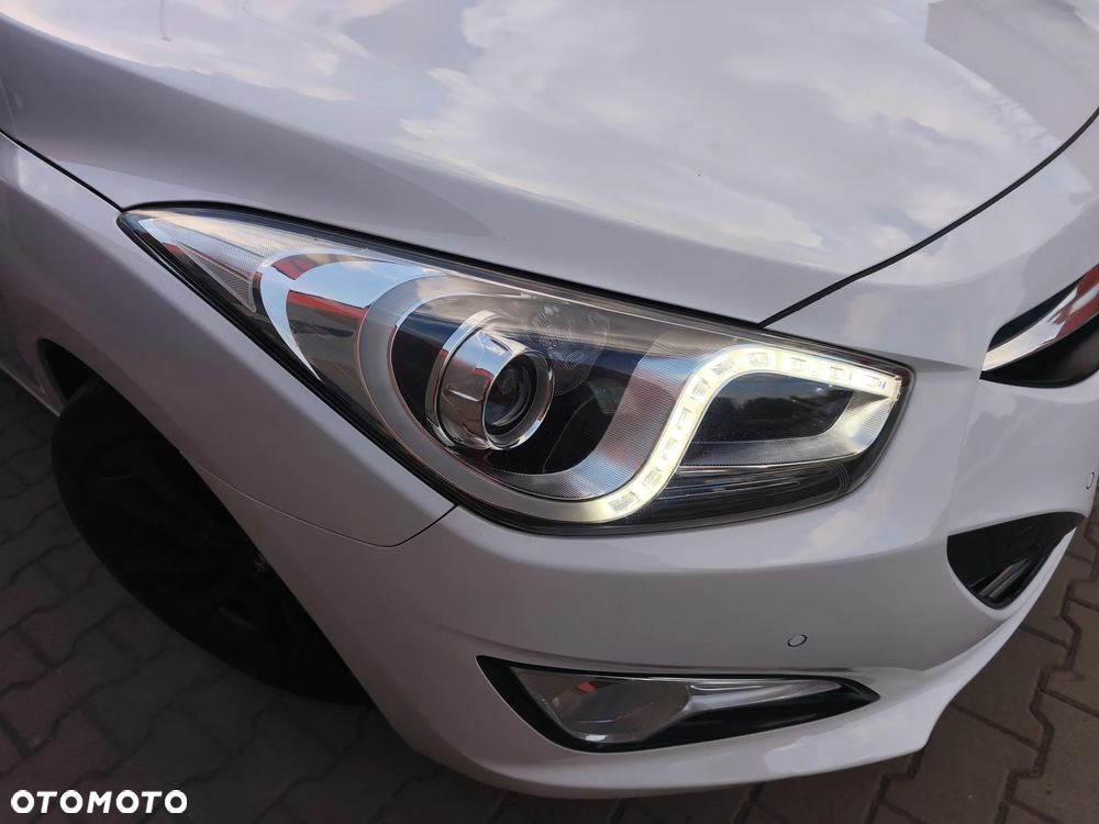 Hyundai i40 1.7 CRDi Business - 27