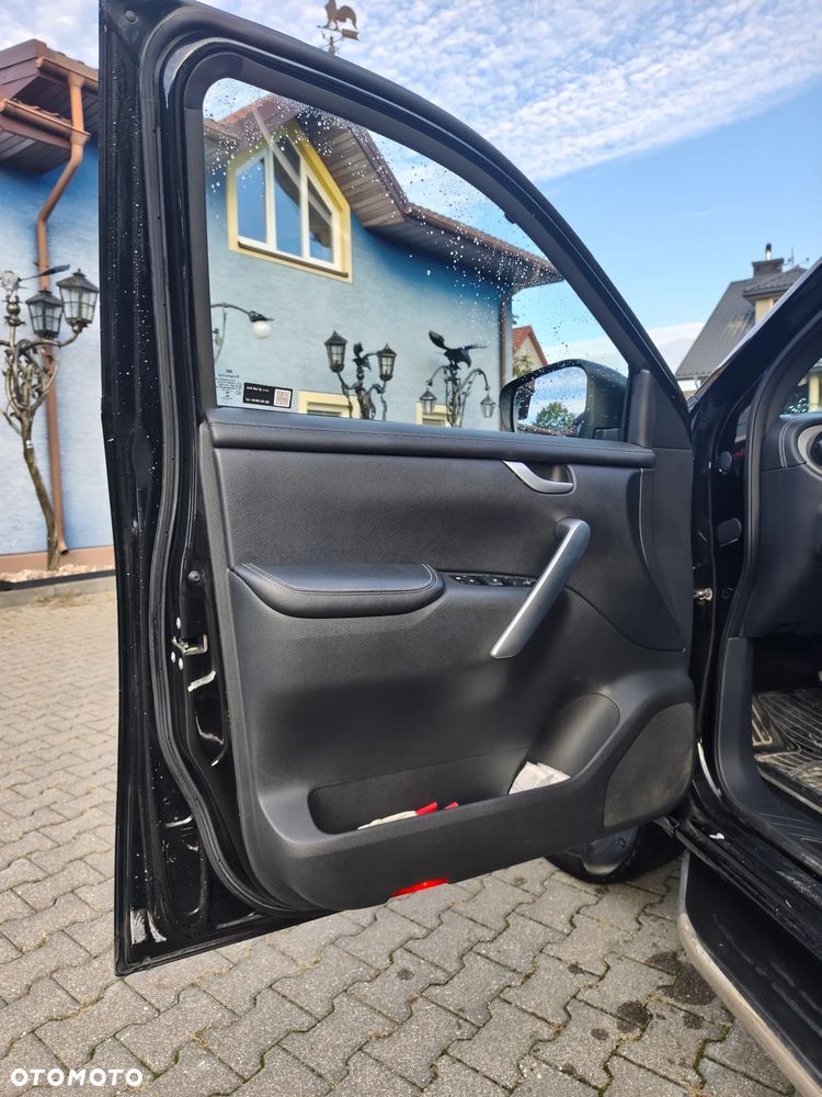 Mercedes-Benz Klasa X 350 d 4-Matic Power - 13