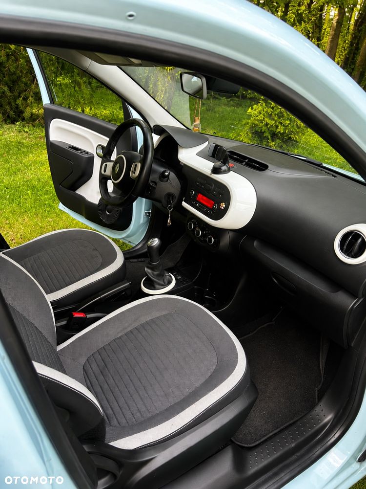 Renault Twingo SCe 70 Intens - 7