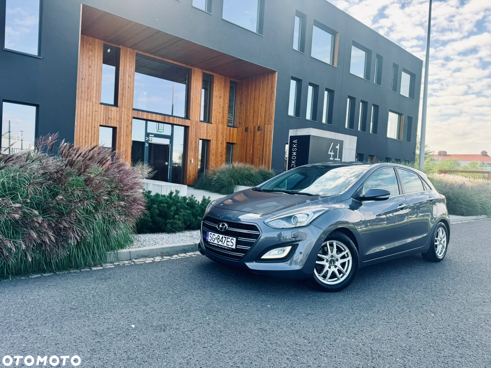 Hyundai i30 1.6 GDI Premium - 25