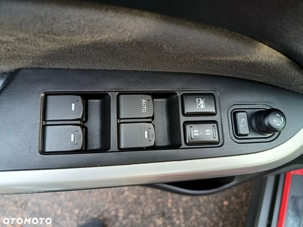 Suzuki Vitara 1.4 T Boosterjet S 4WD - 17