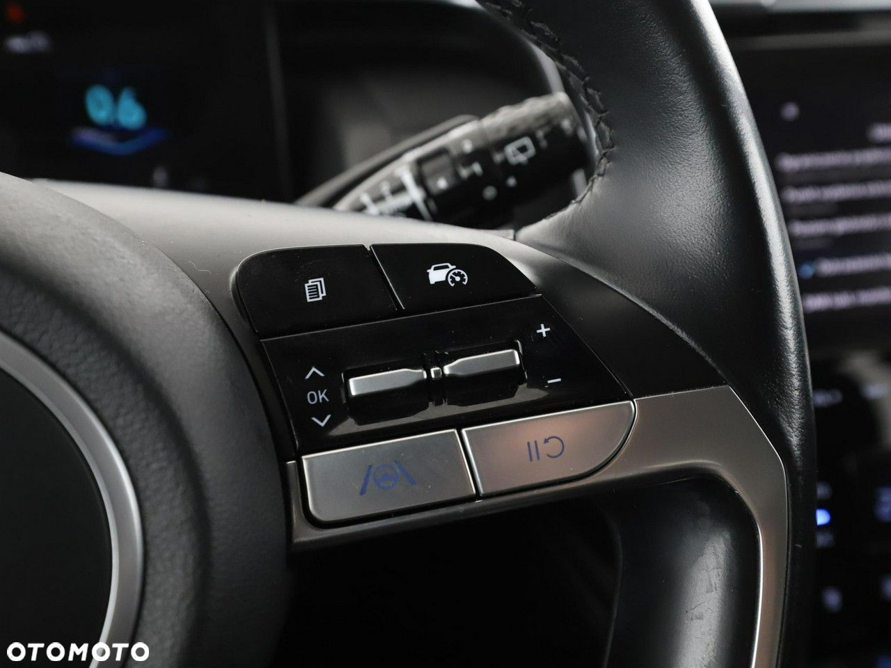 Hyundai Tucson 1.6 T-GDi 48V-Hybrid 2WD DCT Select - 33
