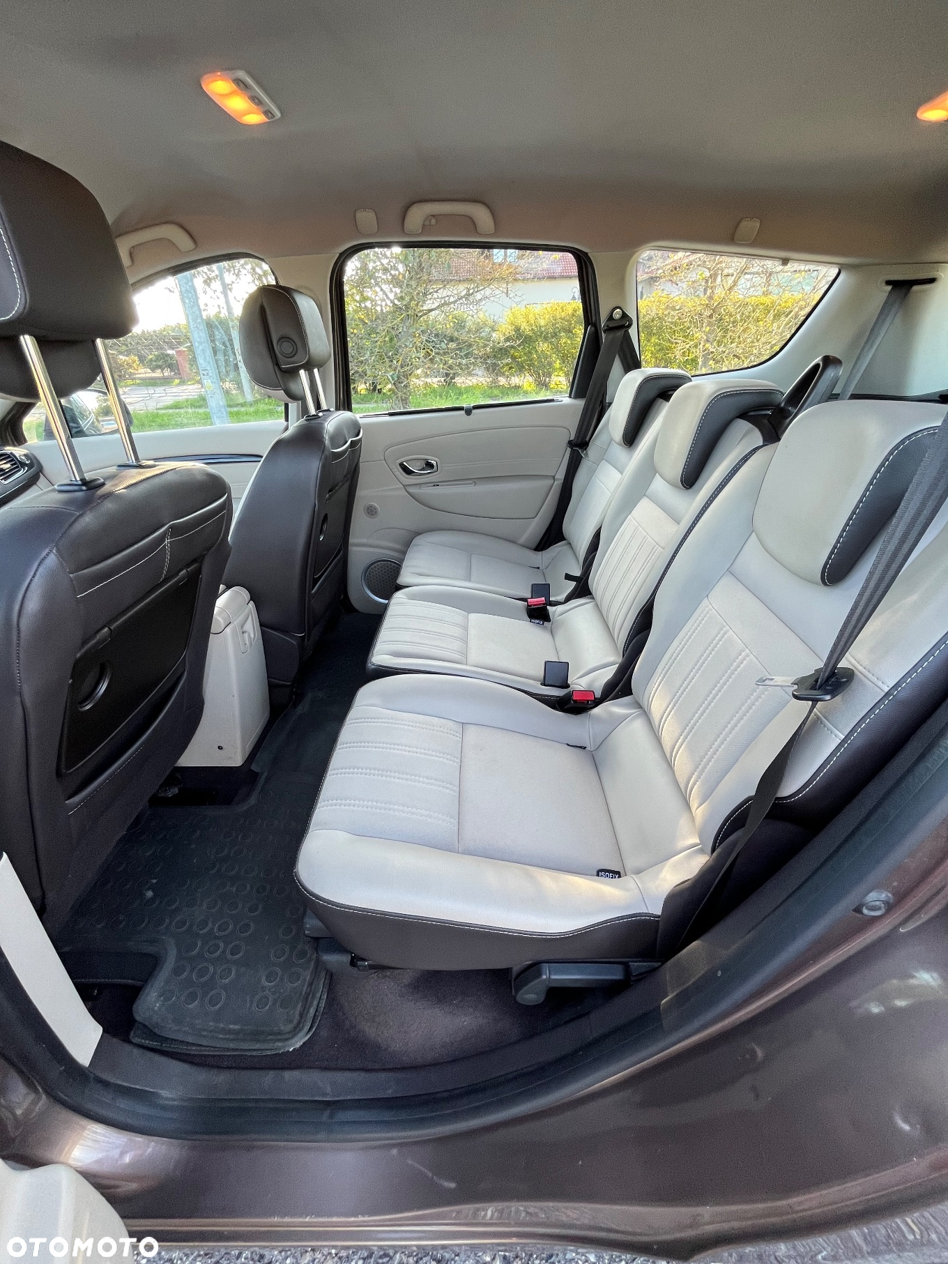 Renault Megane 2.0 dCi 16V Privilege - 15