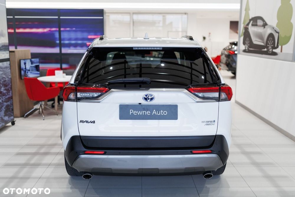 Toyota RAV4 - 4