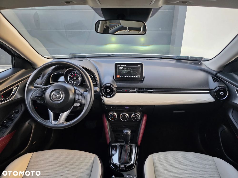 Mazda CX-3 2.0 Skypassion - 16