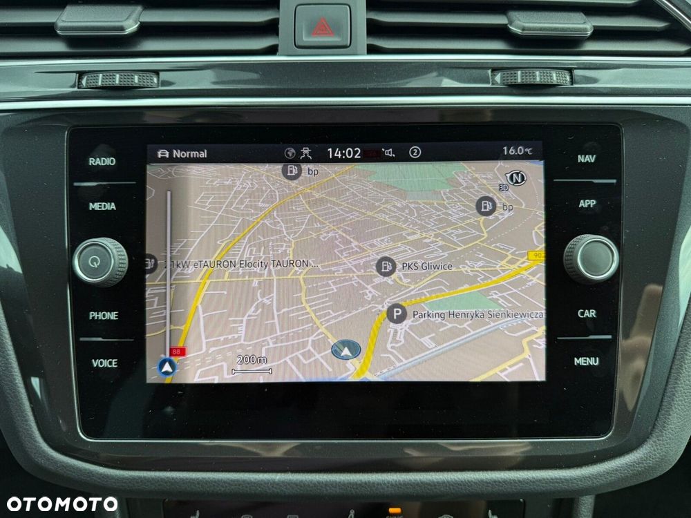 Volkswagen Tiguan 1.5 TSI EVO R-Line DSG - 16