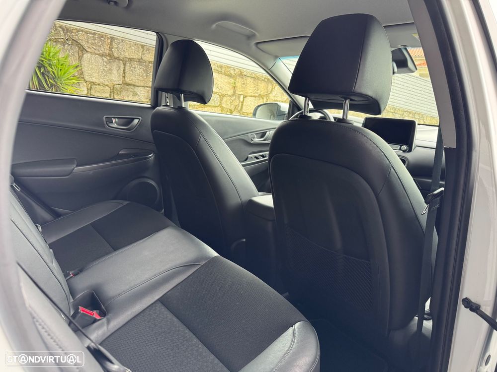 Hyundai Kauai Style - 18