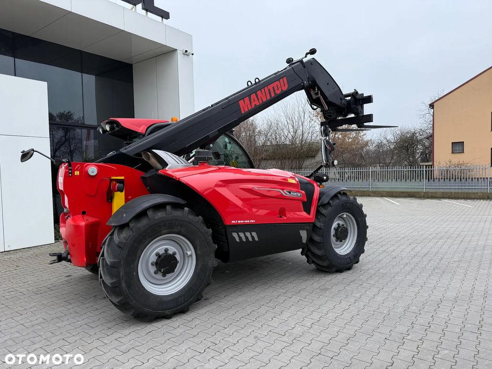 Manitou 841-145 Premium - 8