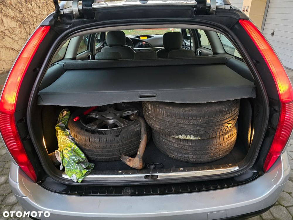 Citroën C5 2.0i HPi Exclusive - 15