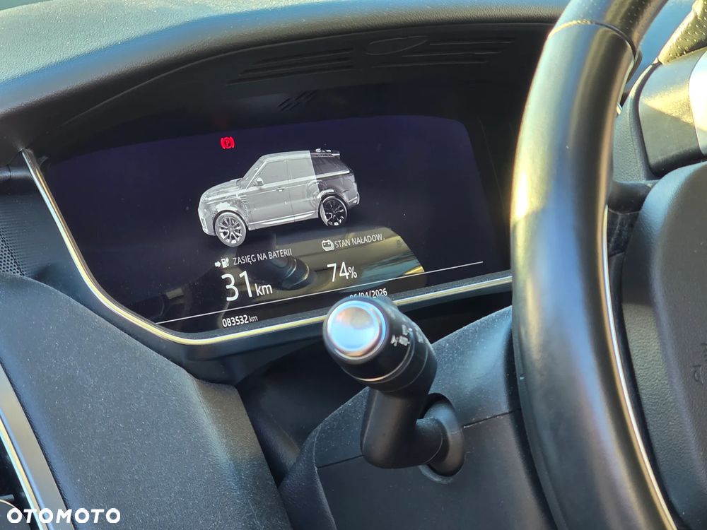 Land Rover Range Rover Sport S 2.0Si4 PHEV SE - 22