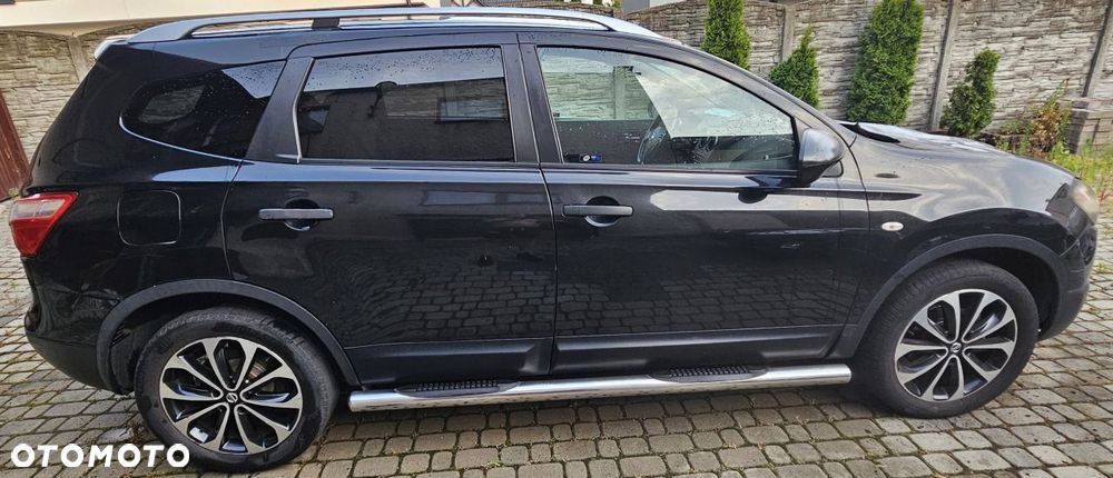 Nissan Qashqai - 5