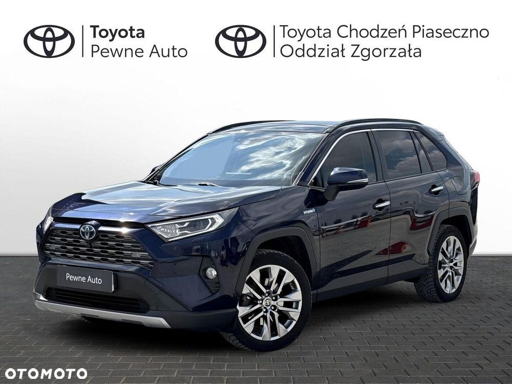 Toyota RAV4 - 2