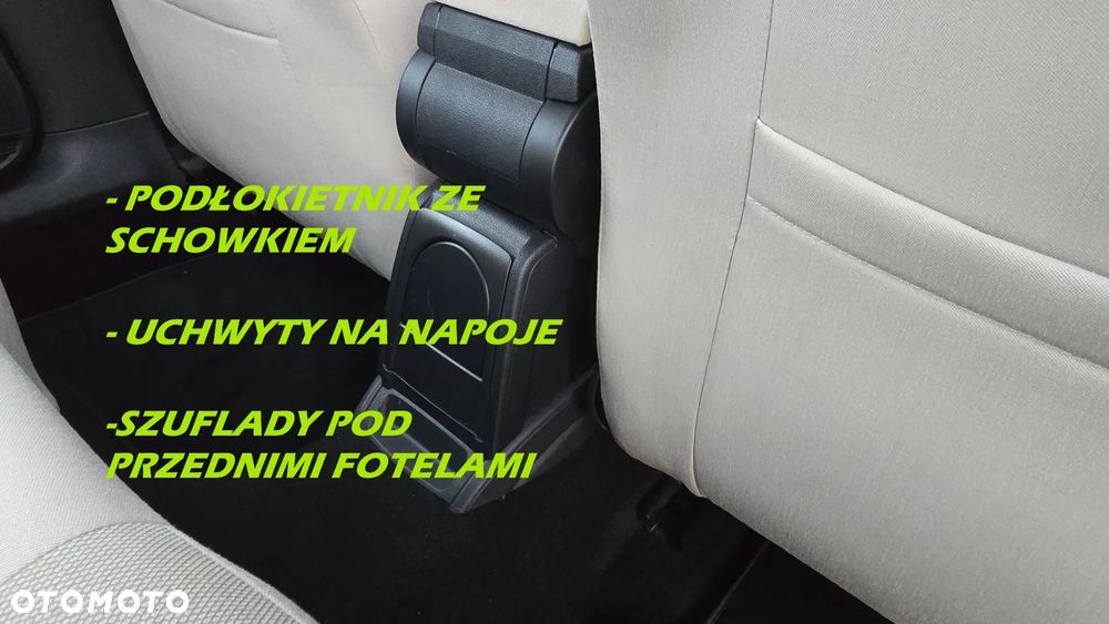 Volkswagen Polo 1.4 Team - 25