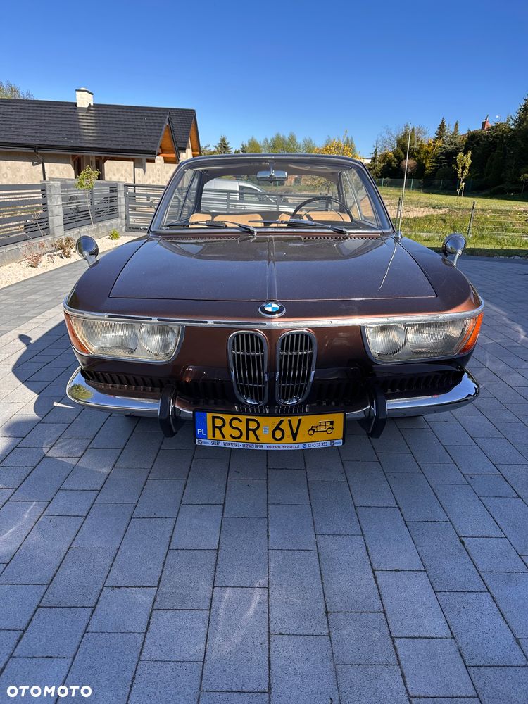 BMW Inny - 3