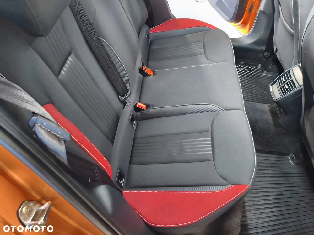 Skoda Kamiq 1.5 TSI Monte Carlo DSG - 1