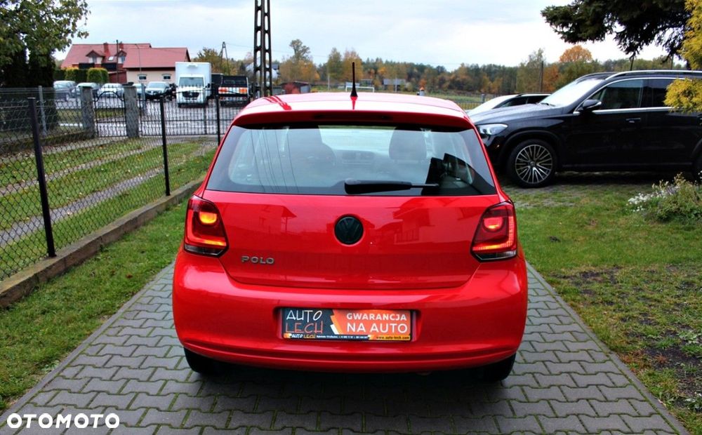 Volkswagen Polo - 6