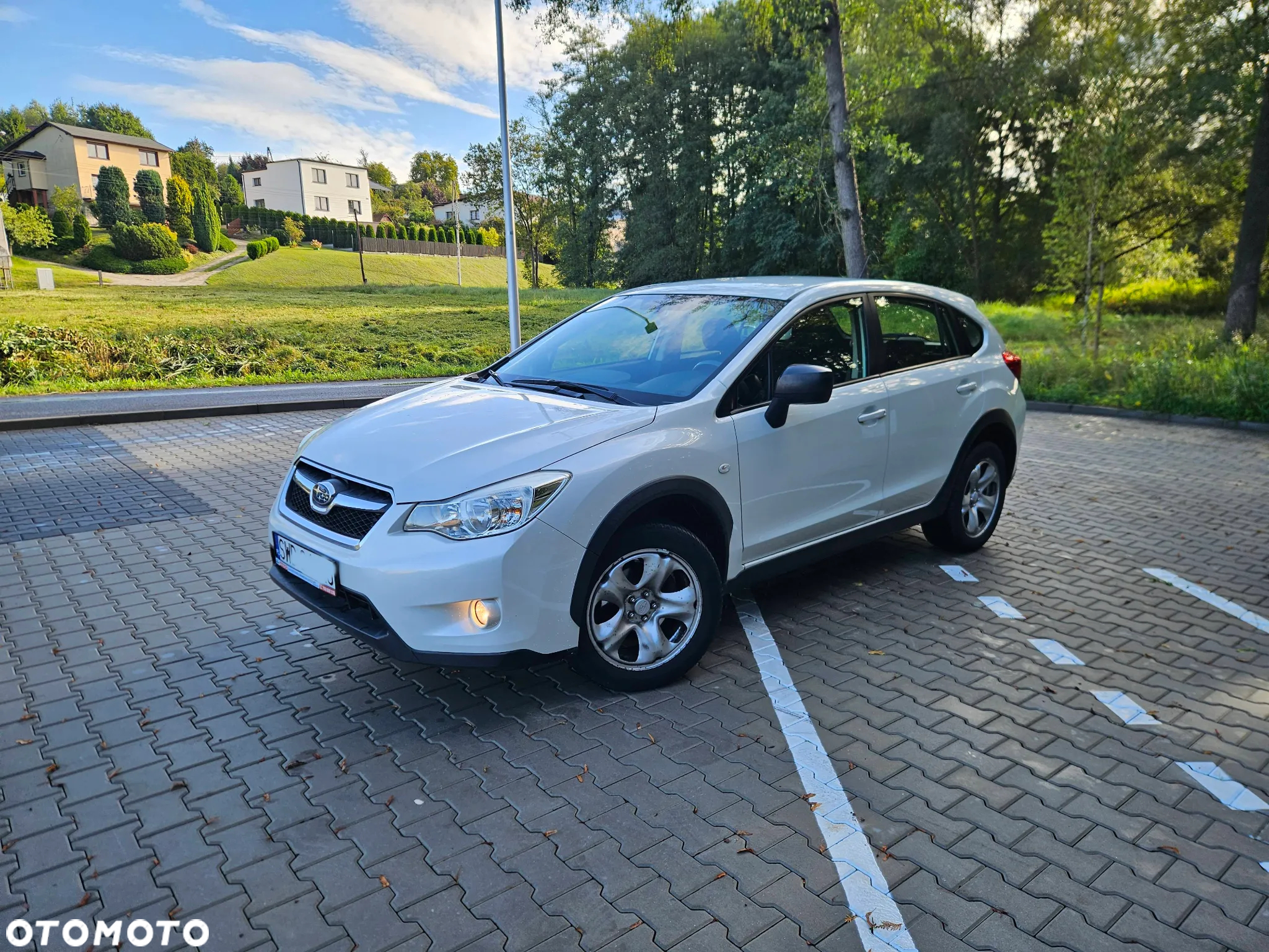 Subaru XV 1.6i Comfort - 5