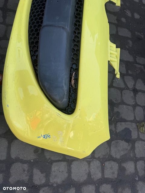 ZDERZAK PRZEDNI PEUGEOT 107 05-09 - 7