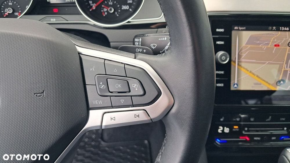 Volkswagen Passat 2.0 TDI EVO Elegance DSG - 17