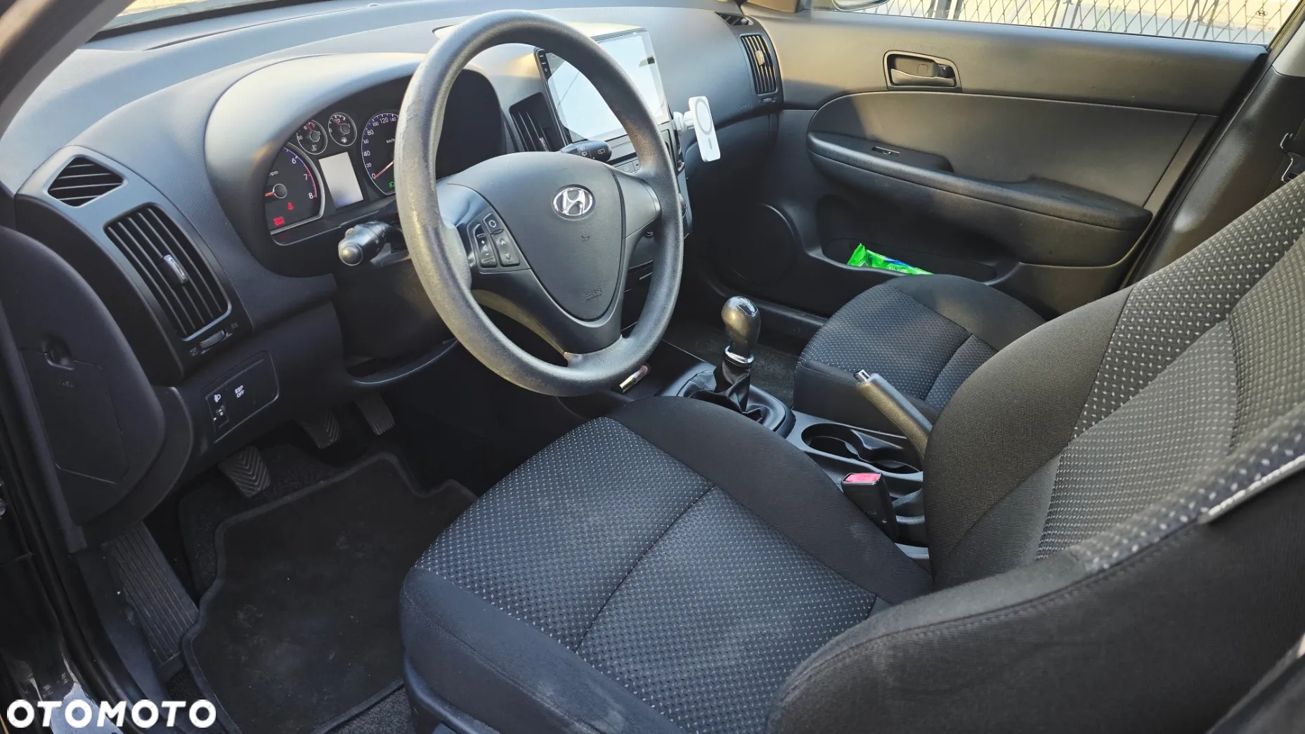 Hyundai i30 1.4 Comfort - 10