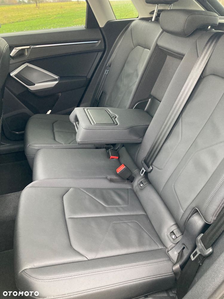 Audi Q3 45 TFSI Quattro S tronic S line - 21