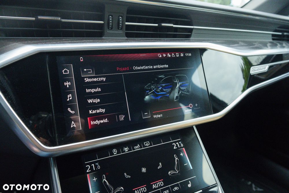 Audi A6 Avant 45 TFSI quattro S tronic sport - 23